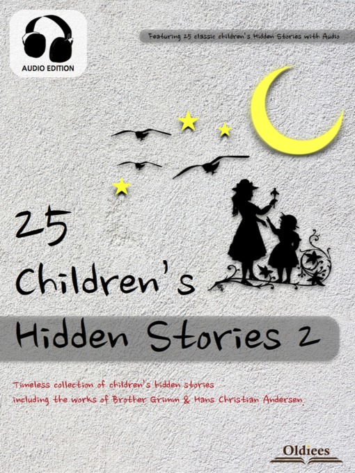 Title details for 25 Children's Hidden Stories 2 by Oldiees Publishing - Wait list